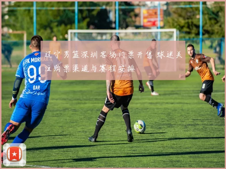 辽宁男篮深圳客场门票开售 球迷关注购票渠道与赛程安排